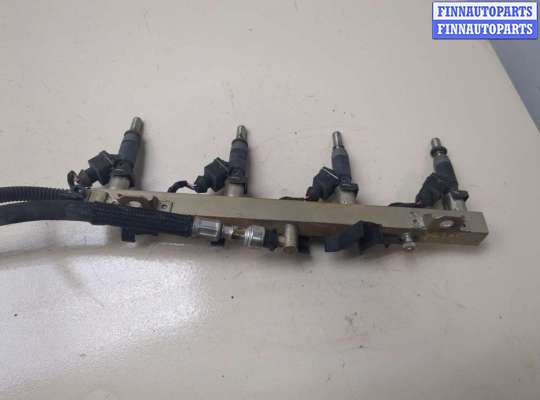 купить Форсунка топливная на BMW 3 E46 1998-2006