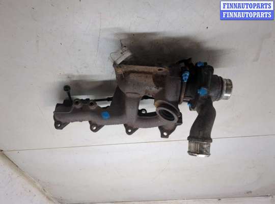 купить Турбина на Ford Transit (Tourneo) Connect 2002-2013