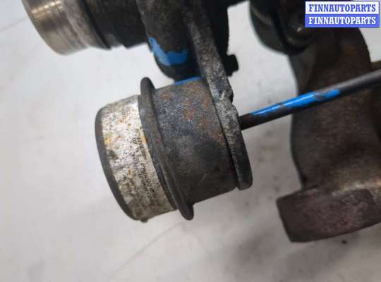 купить Турбина на Ford Transit (Tourneo) Connect 2002-2013