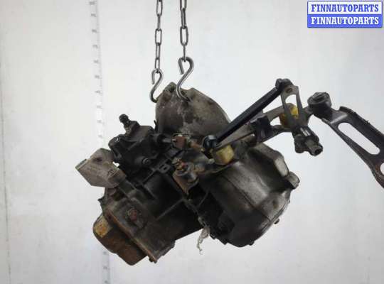 купить КПП 5-ст.мех. (МКПП) на Opel Astra H 2004-2010