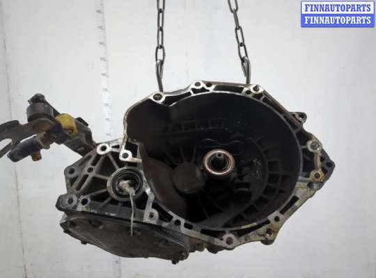 купить КПП 5-ст.мех. (МКПП) на Opel Astra H 2004-2010