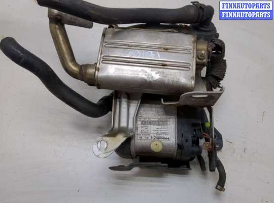 Отопитель автономный VG2399681 на Volkswagen Touran 2003-2006