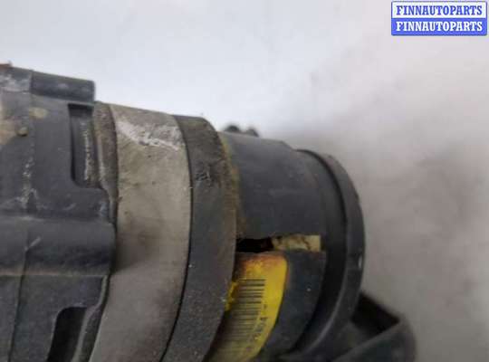 купить Отопитель автономный на Volkswagen Touran 2003-2006
