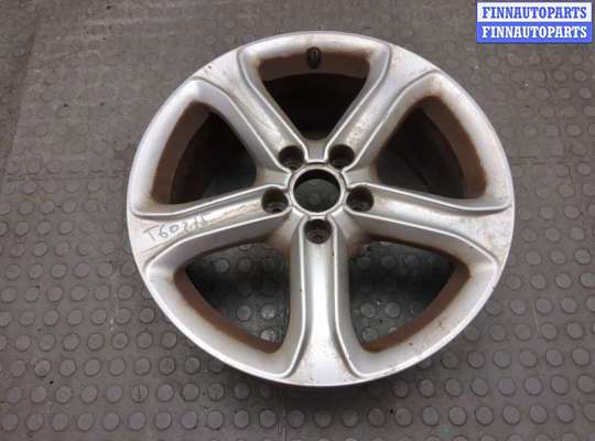 Комплект литых дисков AU1722854 на Audi A4 (B8) 2007-2015