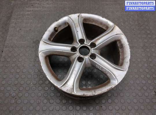 купить Комплект литых дисков на Audi A4 (B8) 2007-2015