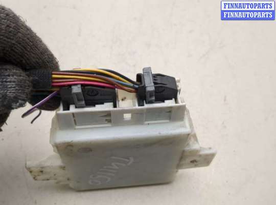 купить Блок управления парктрониками на Mercedes ML W166 2011-2015