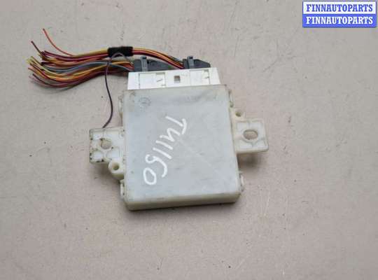 купить Блок управления парктрониками на Mercedes ML W166 2011-2015