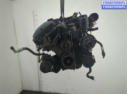 Генератор BM3598623 на BMW X3 E83 2003-2010