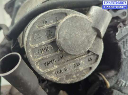 купить ТНВД на Mercedes ML W163 1997-2005