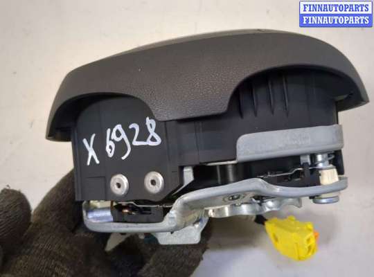купить Подушка безопасности водителя на Audi A3 (8P) 2003-2013