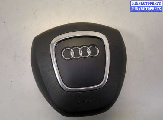 купить Подушка безопасности водителя на Audi A3 (8P) 2003-2013