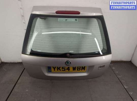 Щеткодержатель SK520509 на Skoda Fabia 1999-2007