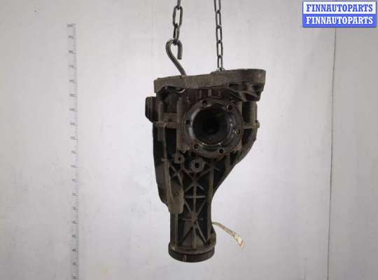 купить Редуктор моста на Audi Q5 2008-2017