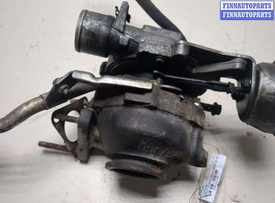 купить Турбина на Suzuki Grand Vitara 2005-2016