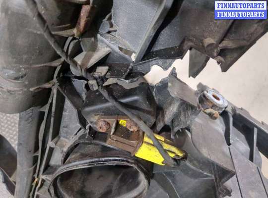 купить Рамка передняя (телевизор) на Audi Q7 2005-2015