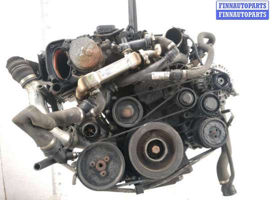 Купить Двигатель (ДВС) на BMW 3 E90, E91, E92, E93 2005-2012 Двигатель (ДВС) BM3544259 на BMW 3 E90, E91, E92, E93 2005-2012