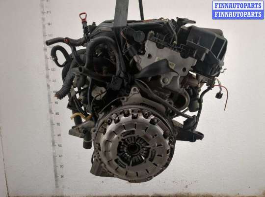 ДВС (Двигатель) на BMW 3 (E90/E91/E92/E93)