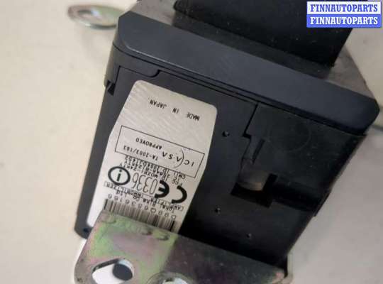 купить Замок зажигания на Toyota Corolla Verso 2004-2009