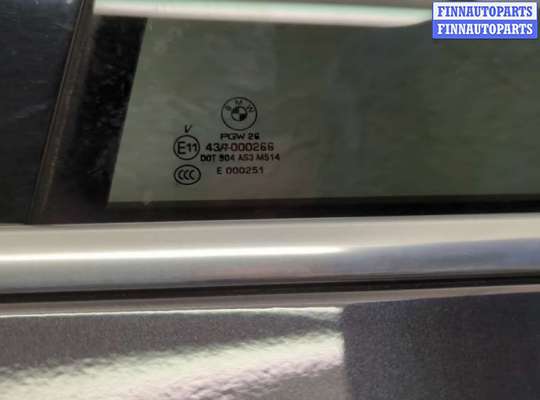 купить Дверь боковая (легковая) на BMW X5 F15 2013-2018