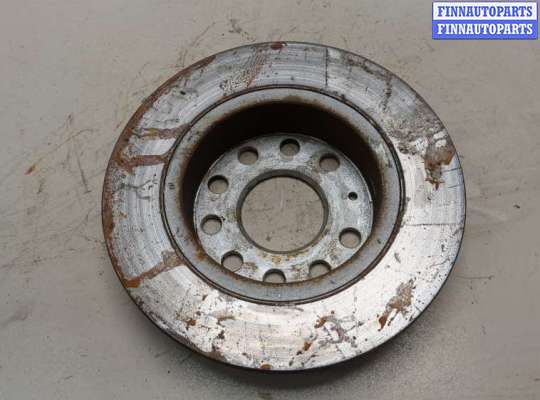 купить Диск тормозной на Volkswagen Golf 6 2008-2012