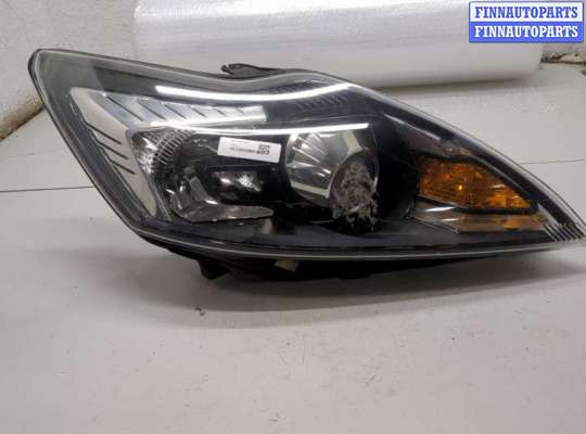 Купить Фара (передняя) на Ford Focus 2 2008-2011 Фара (передняя) FO2179956 на Ford Focus 2 2008-2011