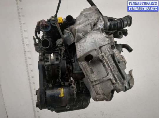 купить Двигатель (ДВС) на Ford C-Max 2002-2010