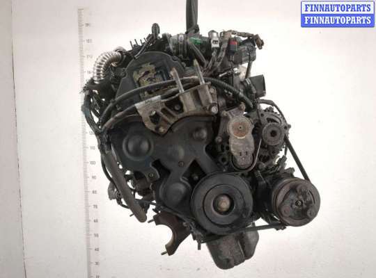 купить Двигатель (ДВС) на Ford C-Max 2002-2010