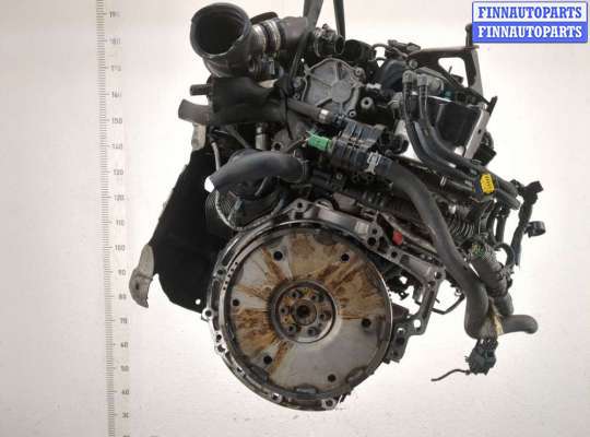 купить Двигатель (ДВС) на Ford C-Max 2002-2010