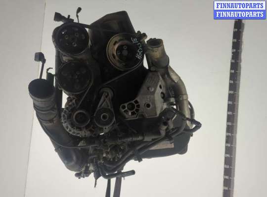 Купить Двигатель (ДВС) на Skoda Octavia Tour 1996-2011 Двигатель (ДВС) SK541026 на Skoda Octavia Tour 1996-2011