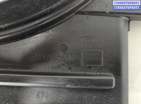 купить Вентилятор радиатора на Ford Focus 1 1998-2004
