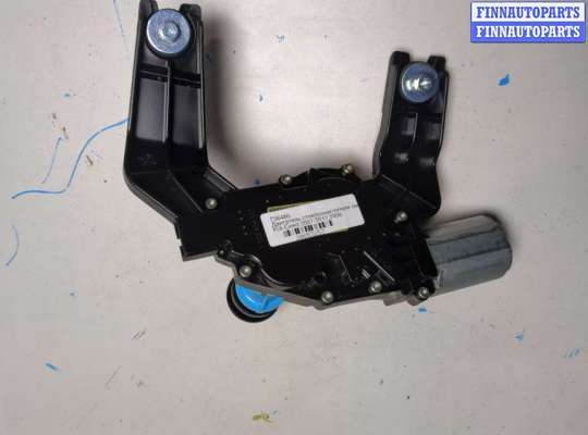 Купить Двигатель стеклоочистителя (моторчик дворников) задний на KIA Ceed 2007-2012 Двигатель стеклоочистителя (моторчик дворников) задний KA575075 на KIA Ceed 2007-2012