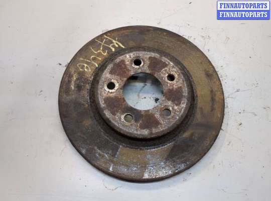 купить Диск тормозной на Ford Escape 2007-2012