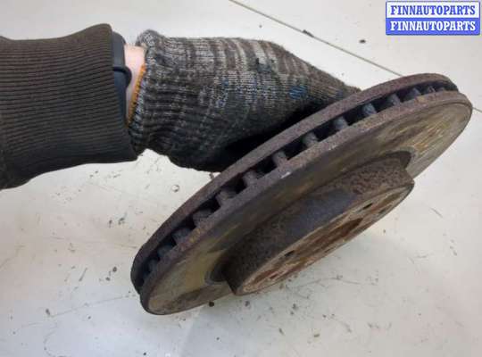 купить Диск тормозной на Ford Escape 2007-2012