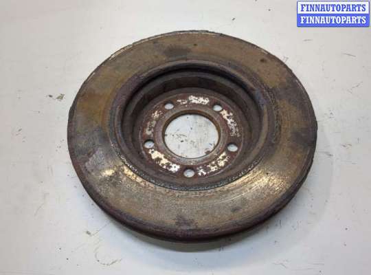 купить Диск тормозной на Ford Escape 2007-2012