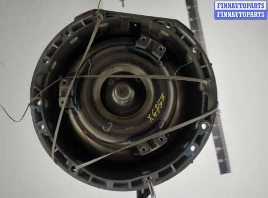 купить КПП - автомат (АКПП) на Mercedes E W211 2002-2009