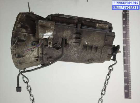 купить КПП - автомат (АКПП) на Mercedes E W211 2002-2009