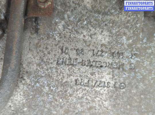 купить КПП - автомат (АКПП) на Mercedes E W211 2002-2009