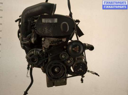 Генератор OP2155669 на Opel Astra H 2004-2010