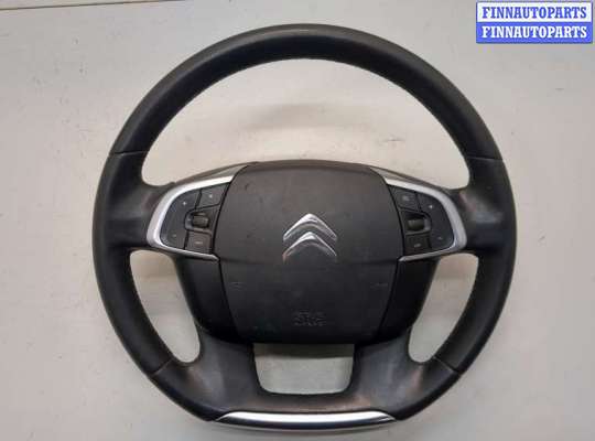 Руль CT1114331 на Citroen C4 2010-2020
