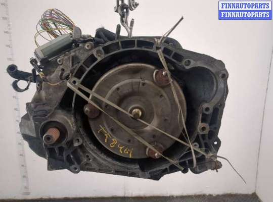 купить КПП - автомат (АКПП) на Citroen Xsara-Picasso 1999-2012