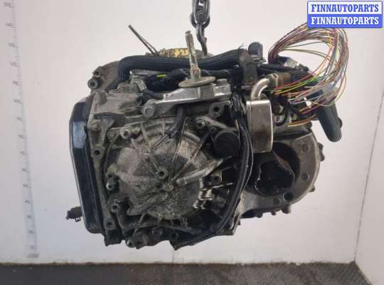 купить КПП - автомат (АКПП) на Citroen Xsara-Picasso 1999-2012