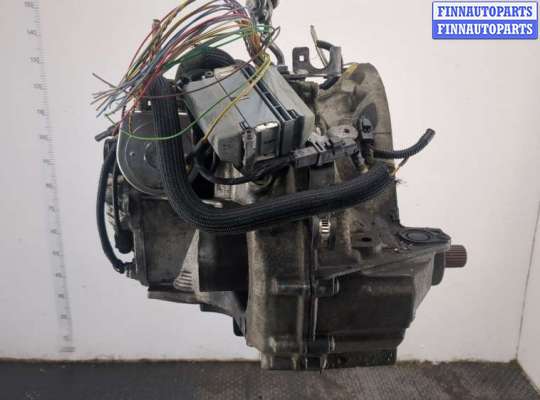 купить КПП - автомат (АКПП) на Citroen Xsara-Picasso 1999-2012