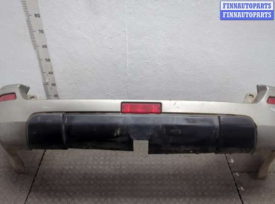 купить Бампер на Nissan X-Trail (T30) 2001-2007