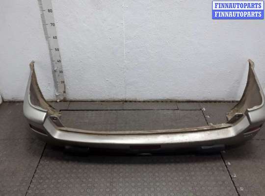 купить Бампер на Nissan X-Trail (T30) 2001-2007