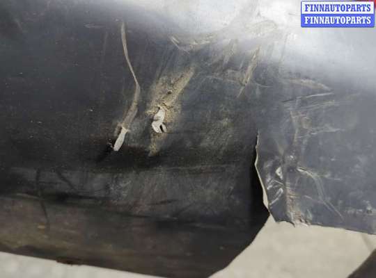 купить Бампер на Nissan X-Trail (T30) 2001-2007