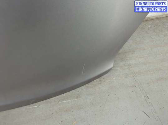 купить Капот на Honda Jazz 2001-2008