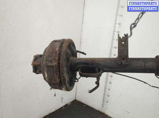 купить Мост (ведущий) на Ford Transit 2000-2006