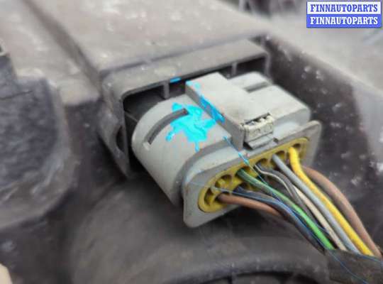 купить Фара (передняя) на Mercedes C W204 2006-2015
