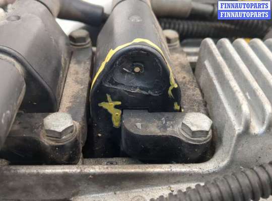 купить Компрессор кондиционера на Audi A6 (C5) 1997-2005