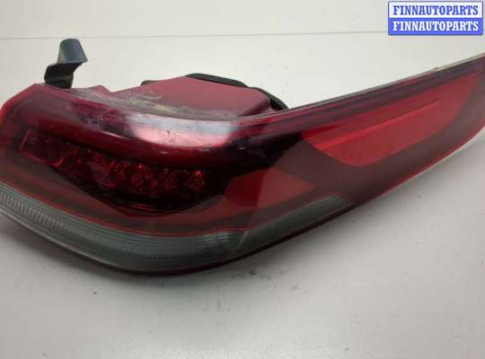 купить Фонарь (задний) на KIA Optima 4 2012-2020